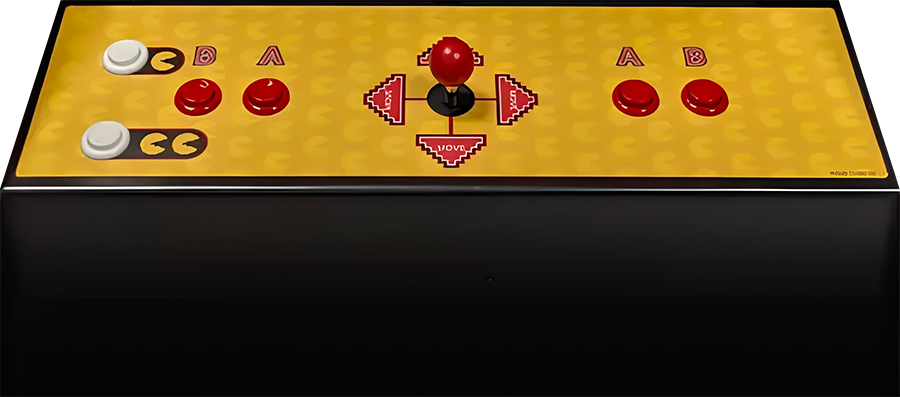 PAC-MAN