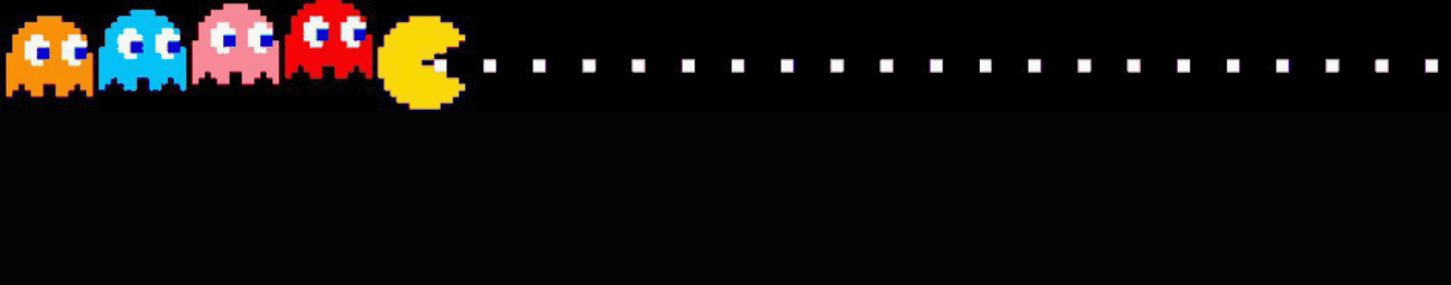 PAC-MAN