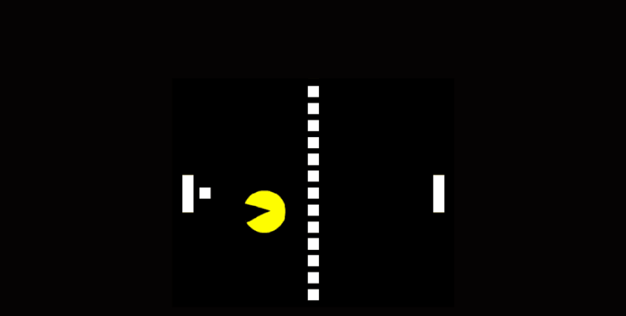 PAC-MAN
