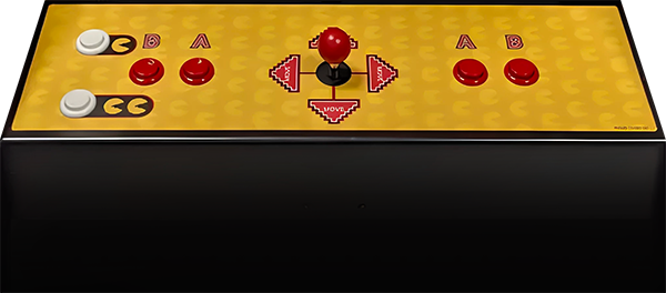 PAC-MAN