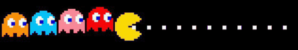 PAC-MAN