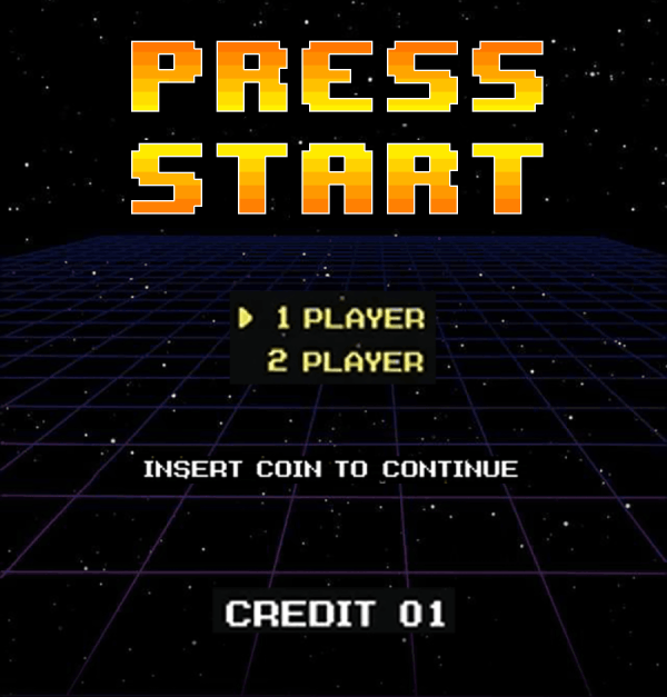PAC-MAN