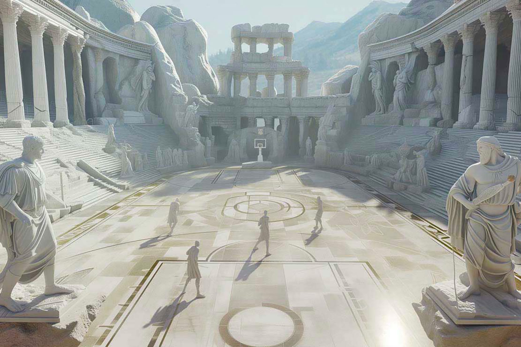 COLOSSEUM
