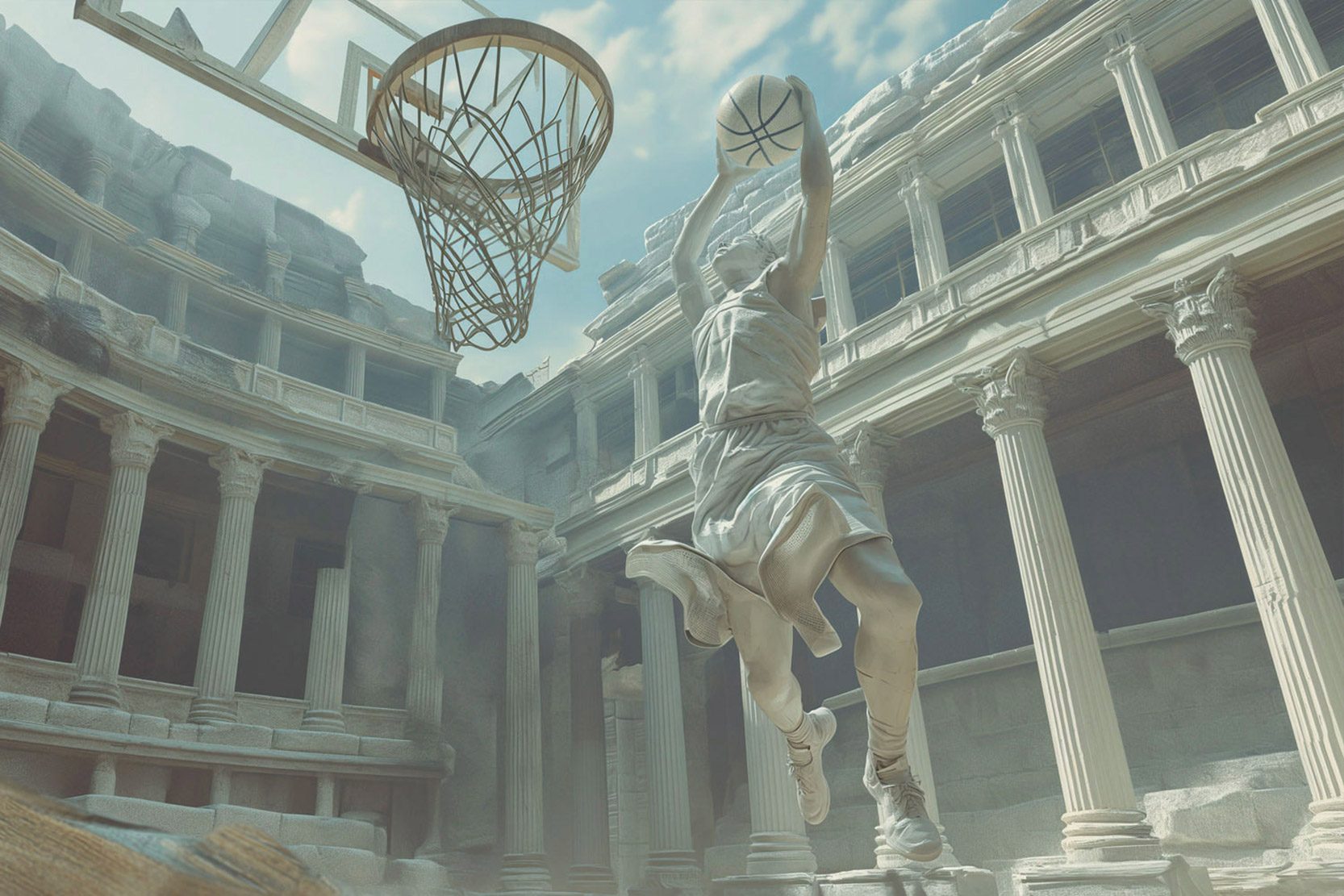 COLOSSEUM
