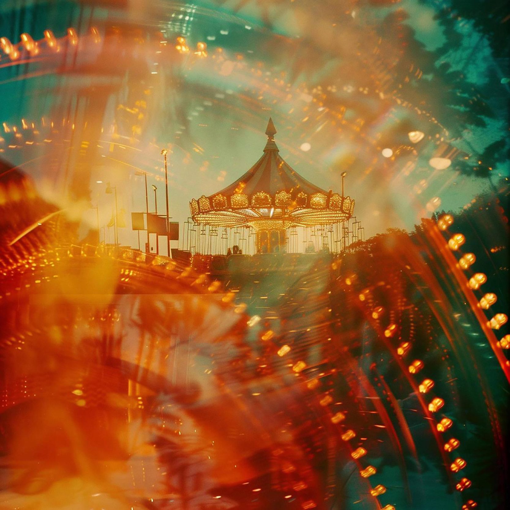 WONDERLAND