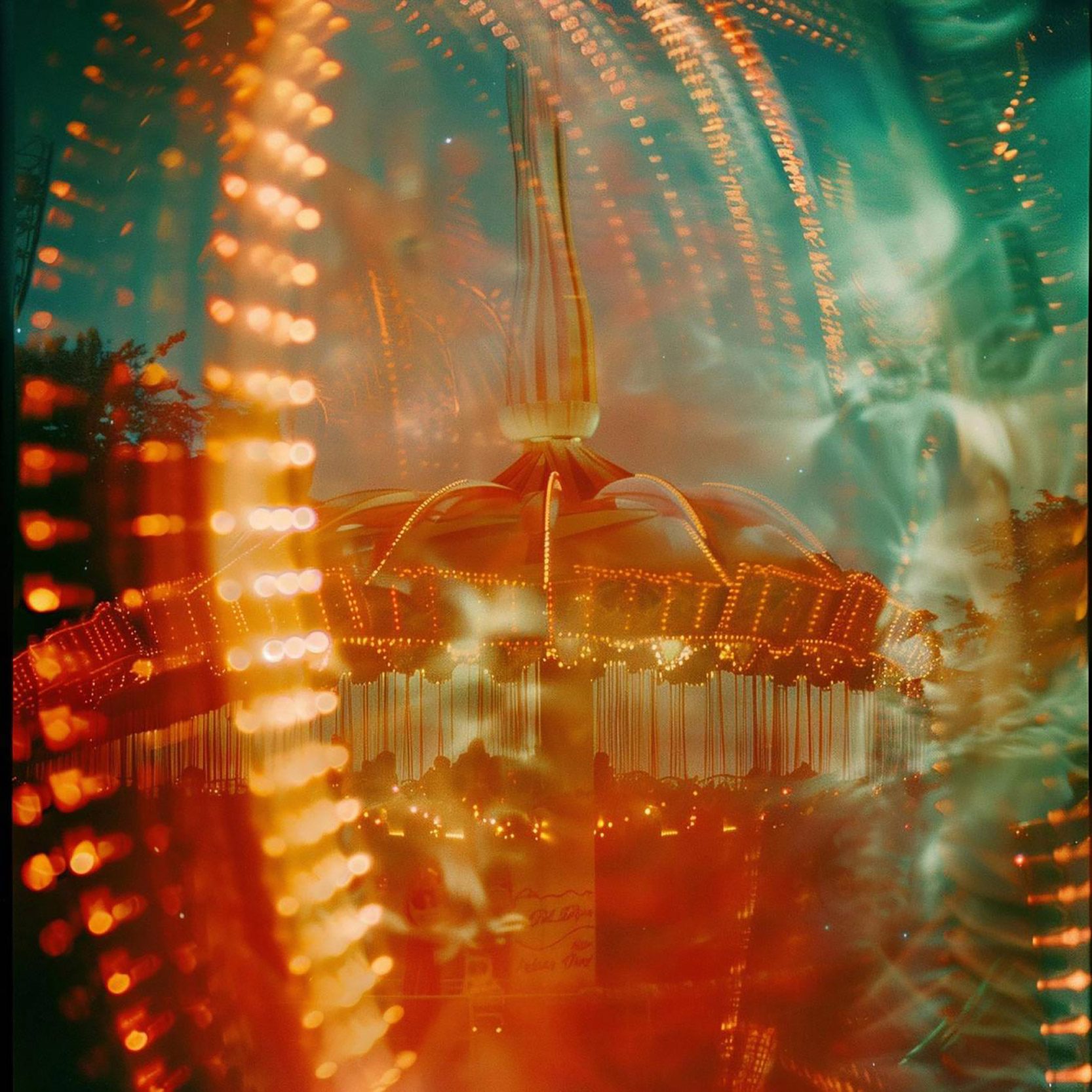 WONDERLAND